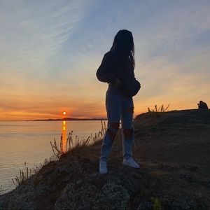 Meet your Posher, Rochelle